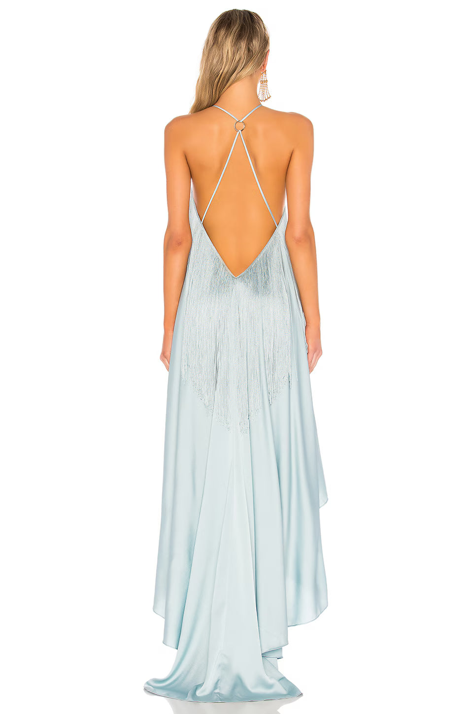 Ocean Muse Dress
