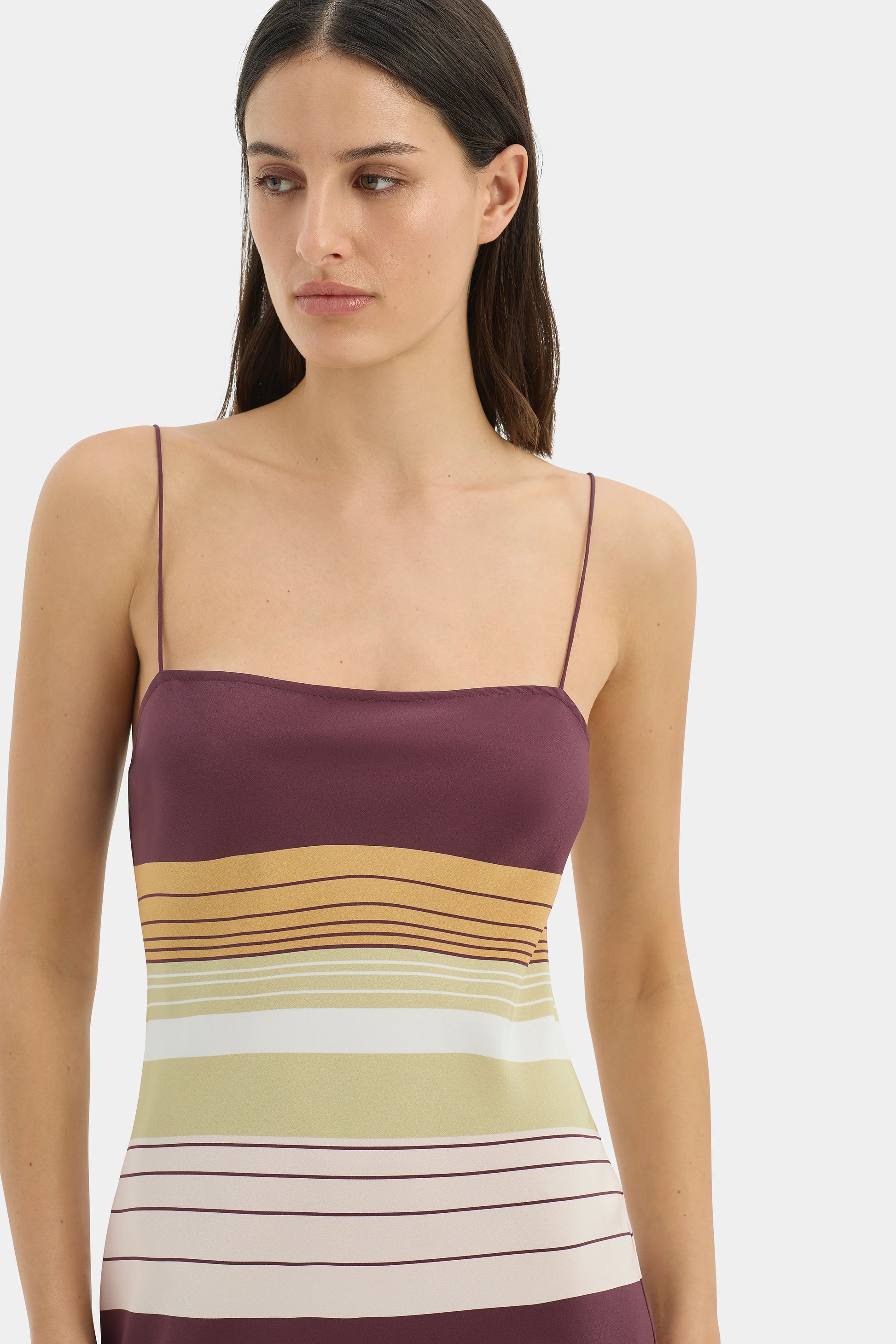 Lili Knit Maxi Dress